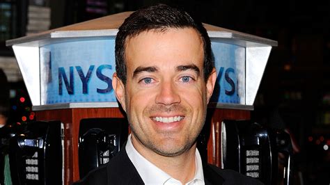 Carson daly dated ) Date of birth